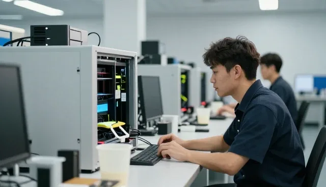 厦门闪电侠信息科技有限公司